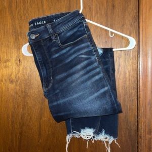AE Next Level Stretch Jeans